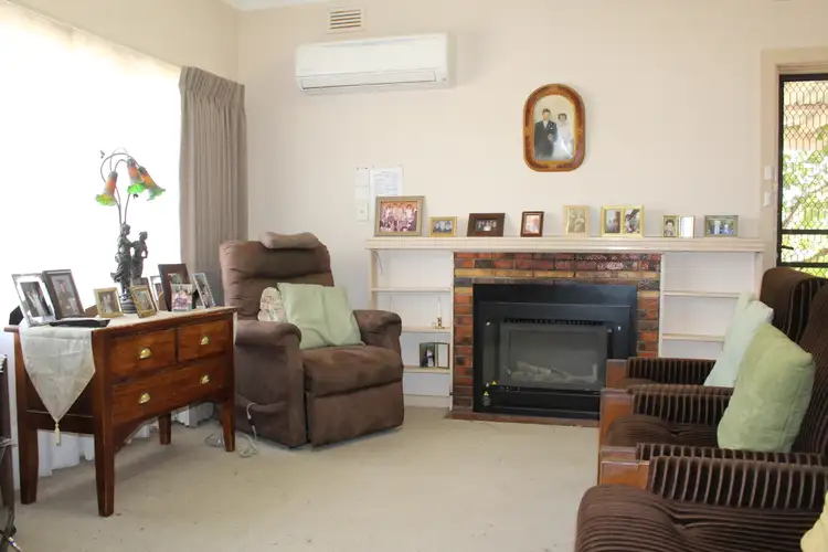 Second view of Homely house listing, 4 Swinbourne Avenue, Rainbow VIC 3424