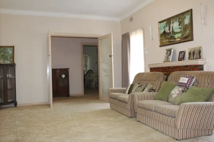Third view of Homely house listing, 4 Swinbourne Avenue, Rainbow VIC 3424
