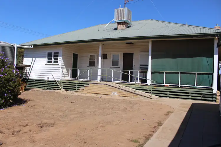 Fourth view of Homely house listing, 4 Swinbourne Avenue, Rainbow VIC 3424