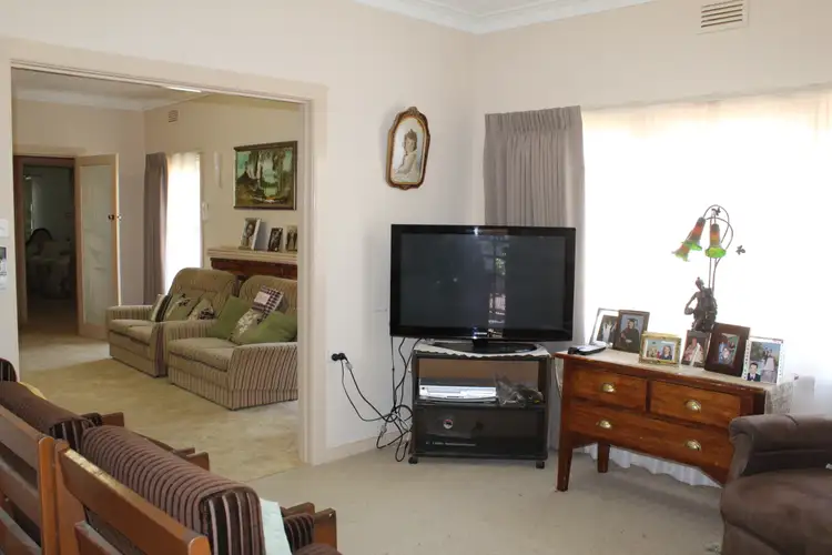 Fifth view of Homely house listing, 4 Swinbourne Avenue, Rainbow VIC 3424