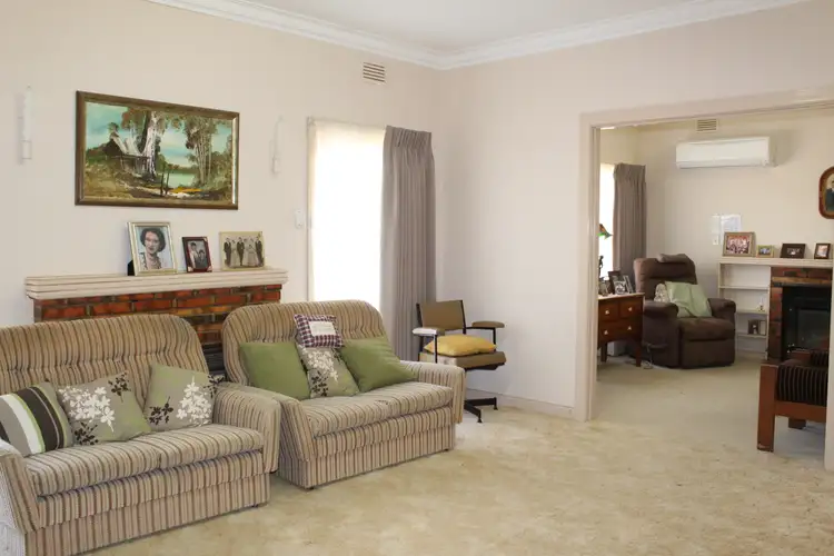Sixth view of Homely house listing, 4 Swinbourne Avenue, Rainbow VIC 3424