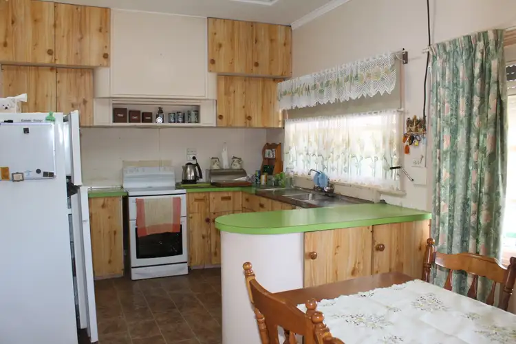 Seventh view of Homely house listing, 4 Swinbourne Avenue, Rainbow VIC 3424