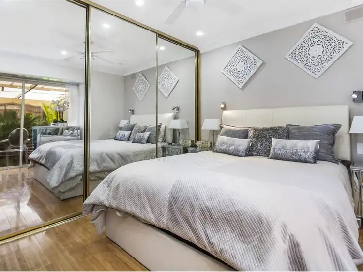Second view of Homely house listing, 16 Botanic Grove, Hackham SA 5163