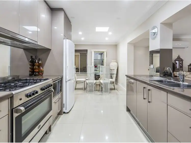 Sixth view of Homely house listing, 16 Botanic Grove, Hackham SA 5163