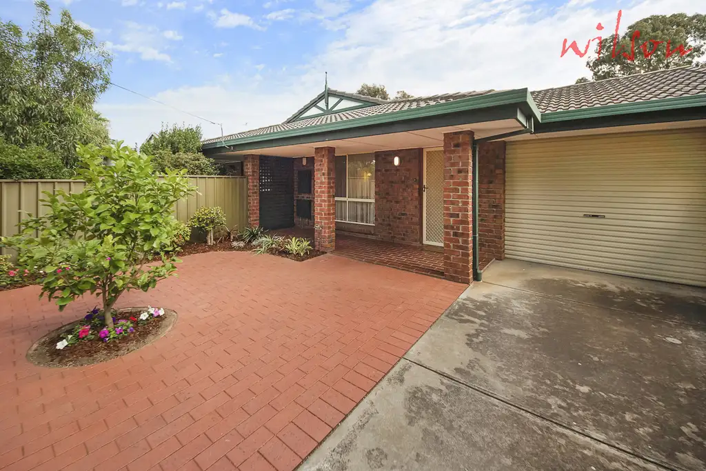 Main view of Homely house listing, 27 Barwell Avenue, Marleston SA 5033