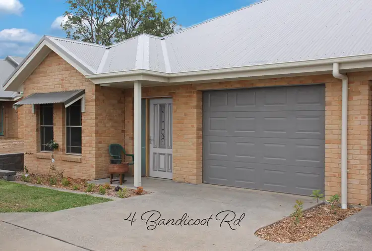 4 Bandicoot Rd, Thirlmere NSW 2572