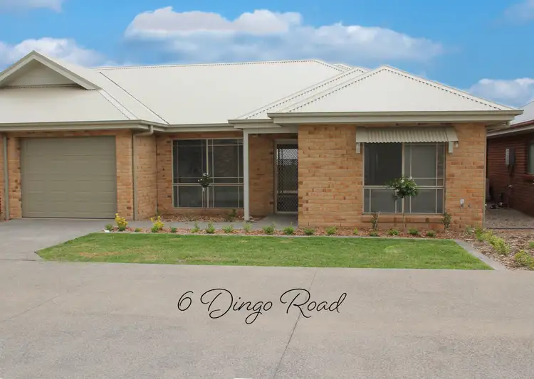 6 Dingo Parade, Thirlmere NSW 2572