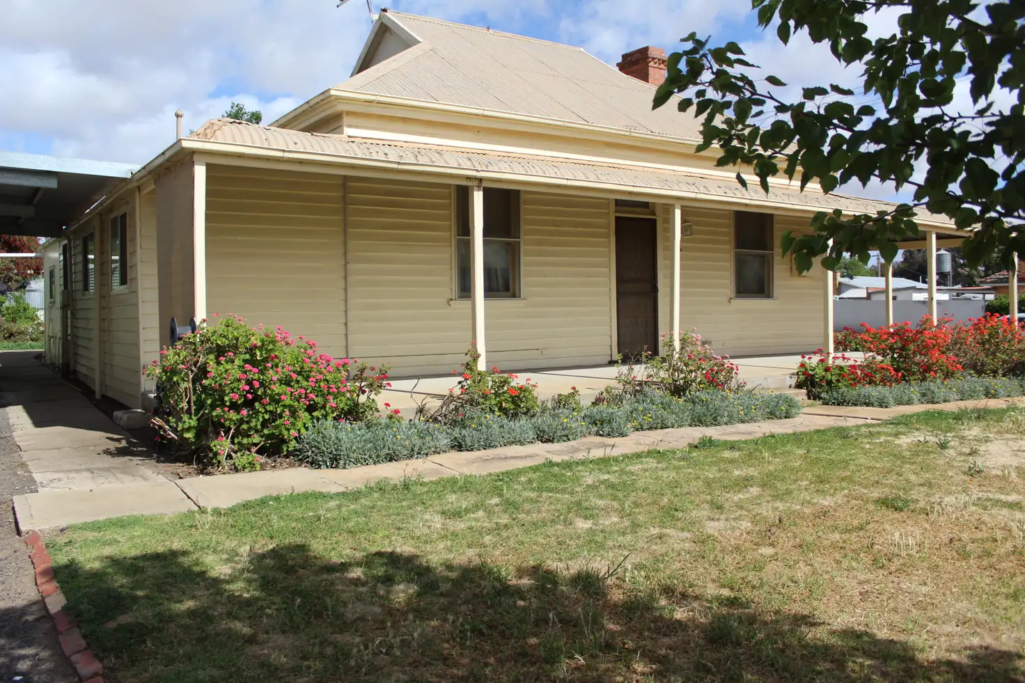 Main view of Homely house listing, 6 Bell Street, Nhill VIC 3418
