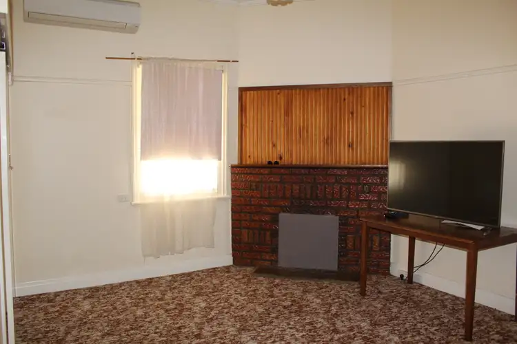 Second view of Homely house listing, 6 Bell Street, Nhill VIC 3418