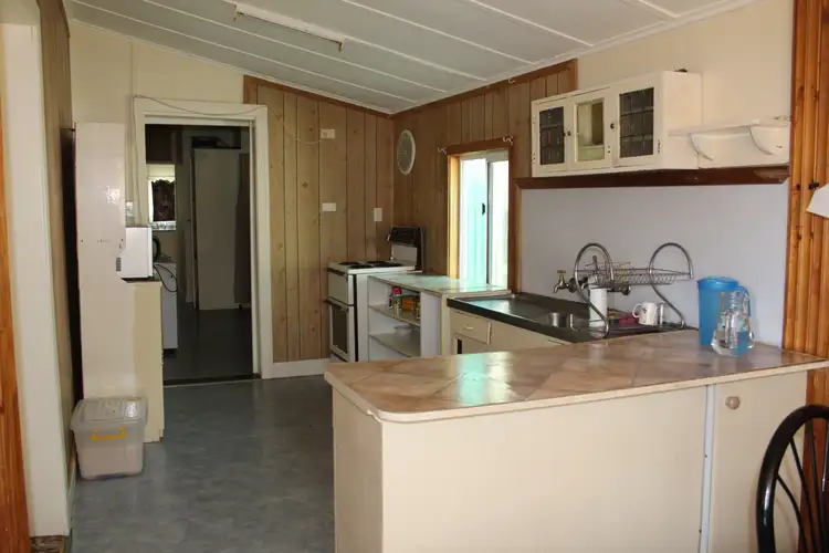 Third view of Homely house listing, 6 Bell Street, Nhill VIC 3418