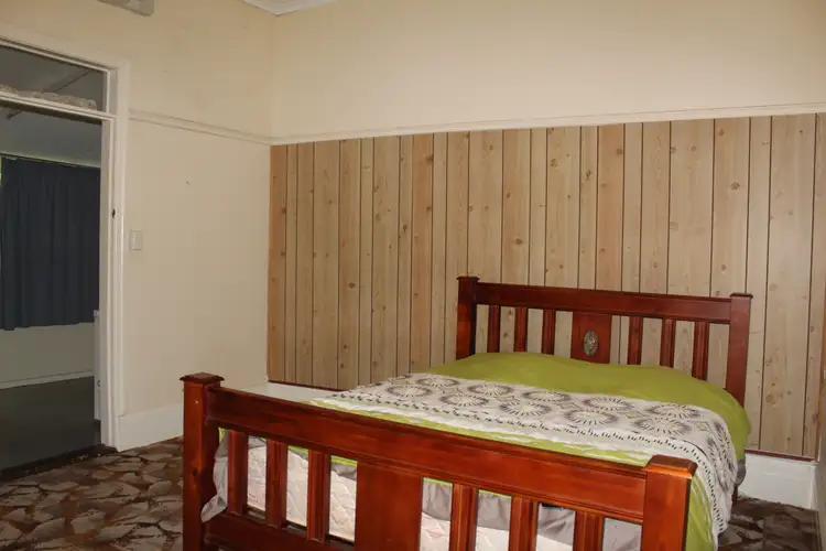 Fourth view of Homely house listing, 6 Bell Street, Nhill VIC 3418