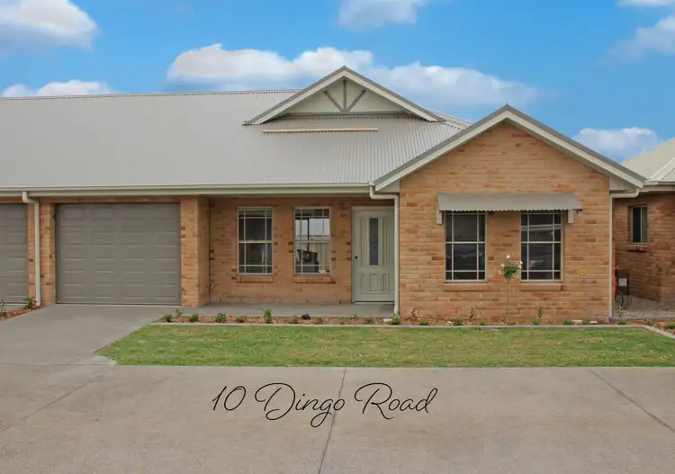 10 Dingo Road, Thirlmere NSW 2572