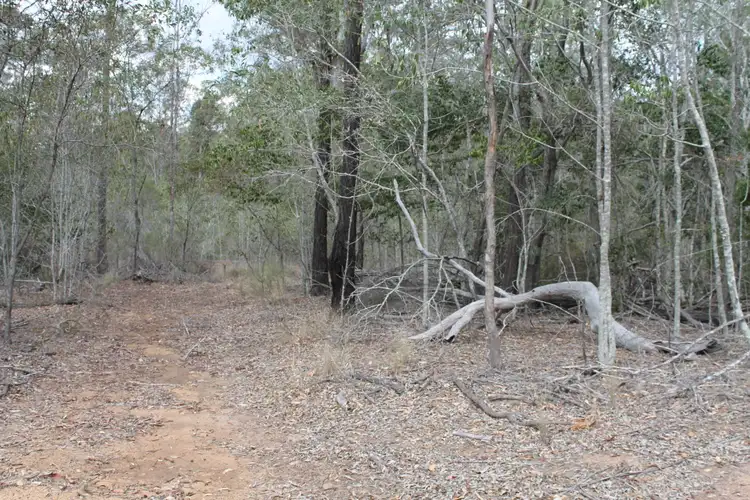 1210 Old Esk Road, Taromeo QLD 4314