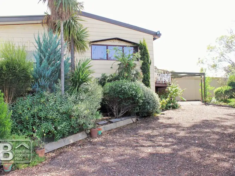 Main view of Homely house listing, 109 MacDougall Road, Golden Gully VIC 3555