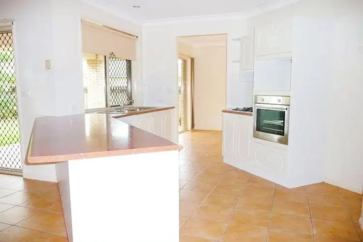 Second view of Homely house listing, 4 Obersky Close, Brinsmead QLD 4870