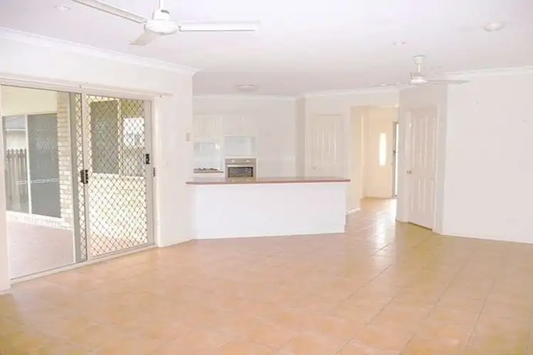 Third view of Homely house listing, 4 Obersky Close, Brinsmead QLD 4870