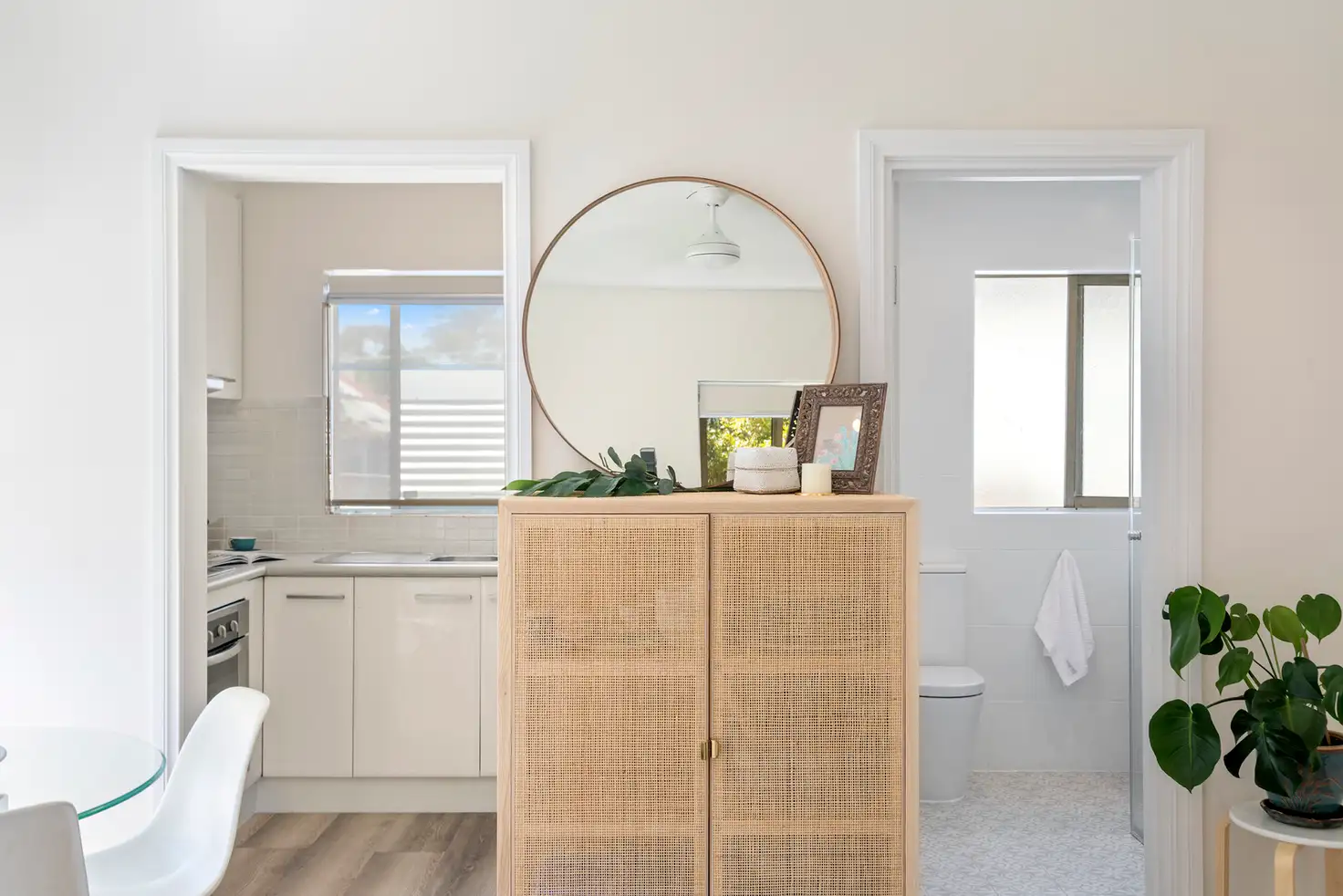 Main view of Homely studio listing, 16/140 Lennox Street, Newtown NSW 2042