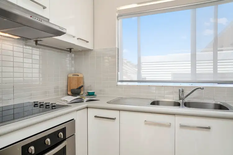 Fifth view of Homely studio listing, 16/140 Lennox Street, Newtown NSW 2042