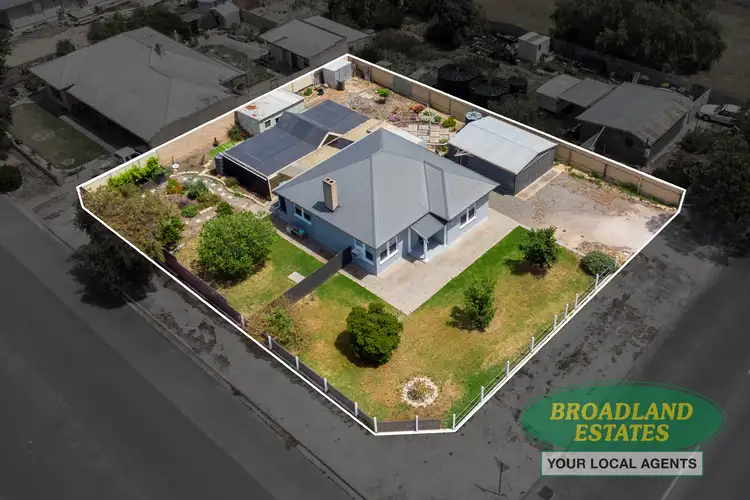 48 Ameroo Avenue, Milang SA 5256