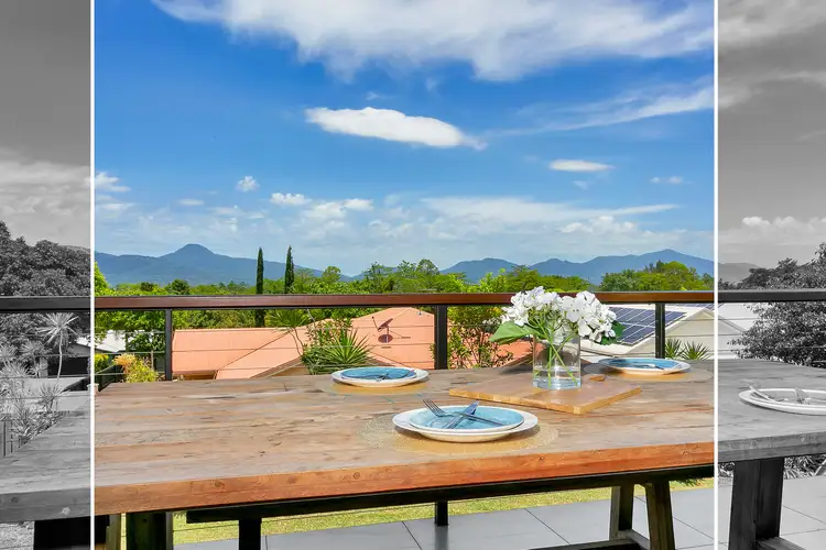 6 Claridge Close, Mount Sheridan QLD 4868