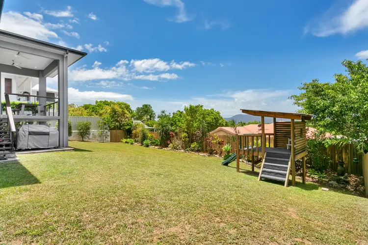 Second view of Homely house listing, 6 Claridge Close, Mount Sheridan QLD 4868