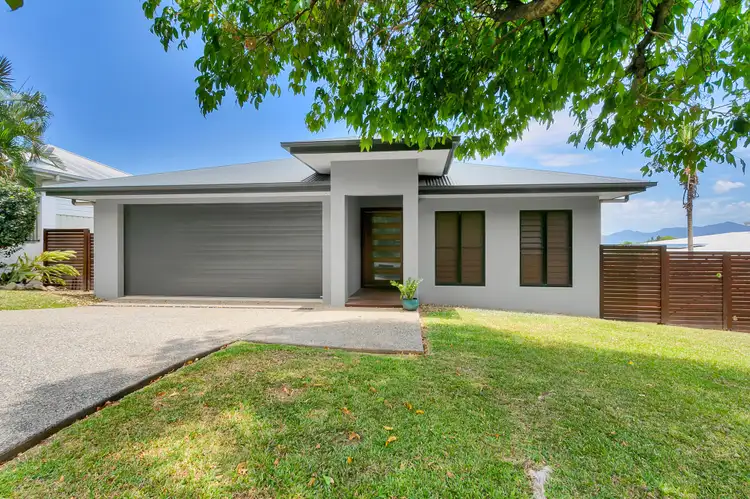 Third view of Homely house listing, 6 Claridge Close, Mount Sheridan QLD 4868