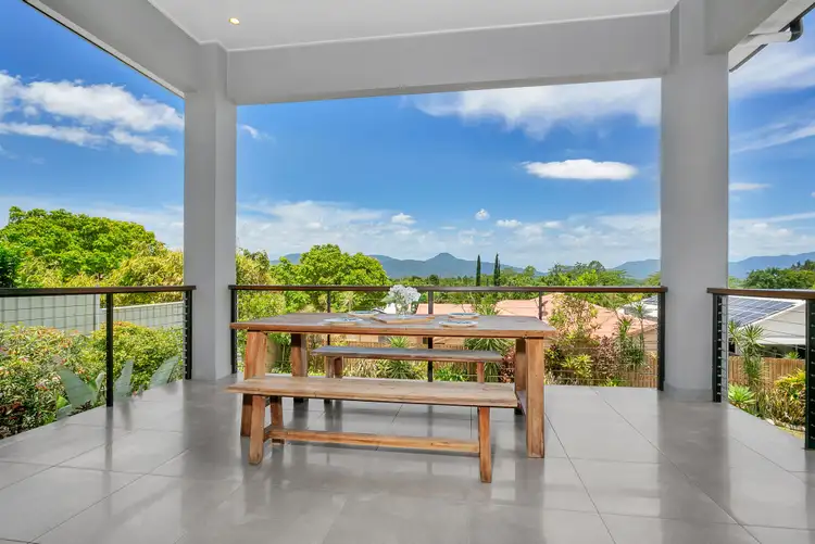 Fourth view of Homely house listing, 6 Claridge Close, Mount Sheridan QLD 4868