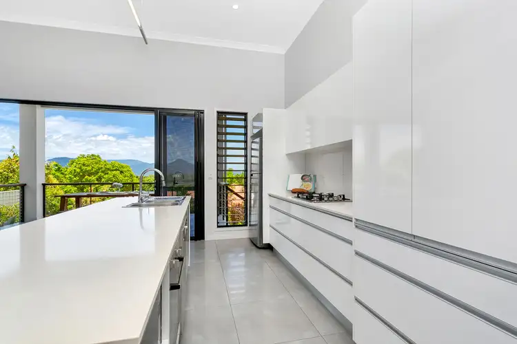 Fifth view of Homely house listing, 6 Claridge Close, Mount Sheridan QLD 4868