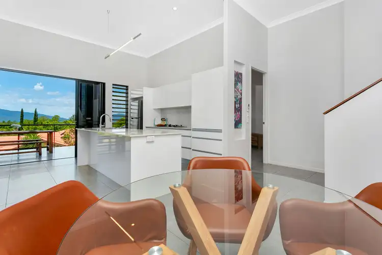 Sixth view of Homely house listing, 6 Claridge Close, Mount Sheridan QLD 4868