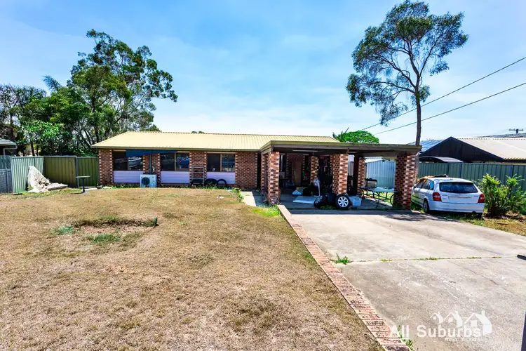 40 Corsloot Street, Regents Park QLD 4118