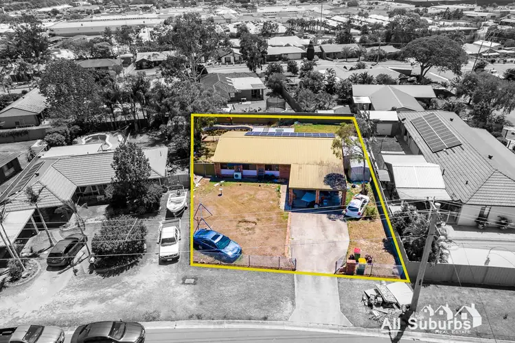Second view of Homely house listing, 40 Corsloot Street, Regents Park QLD 4118