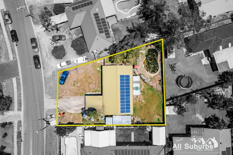Third view of Homely house listing, 40 Corsloot Street, Regents Park QLD 4118