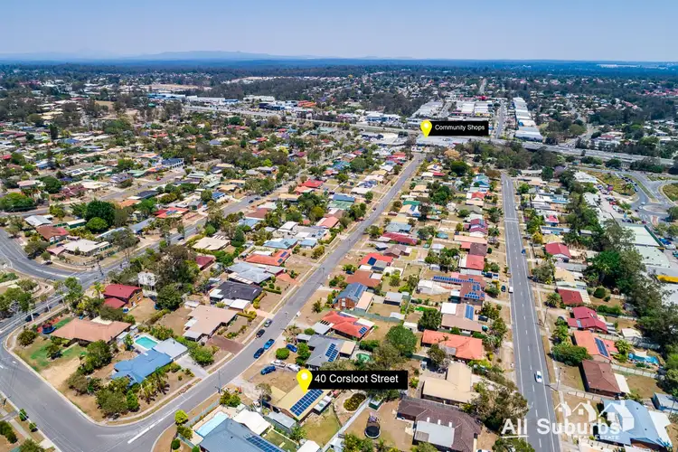 Fifth view of Homely house listing, 40 Corsloot Street, Regents Park QLD 4118