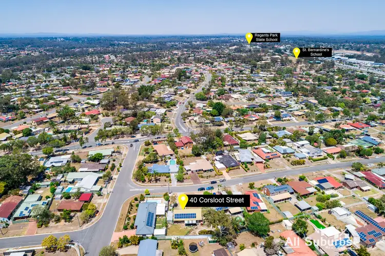 Sixth view of Homely house listing, 40 Corsloot Street, Regents Park QLD 4118