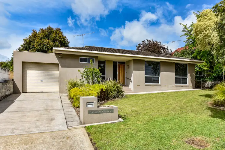 Main view of Homely house listing, 1A Winston Terrace, Mount Gambier SA 5290