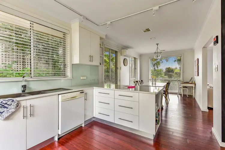 Second view of Homely house listing, 1A Winston Terrace, Mount Gambier SA 5290