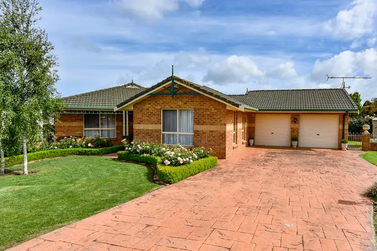 Main view of Homely house listing, 23 Cobblestone Court, Mount Gambier SA 5290