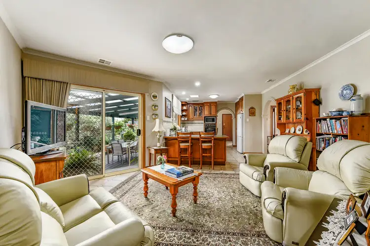 Fourth view of Homely house listing, 23 Cobblestone Court, Mount Gambier SA 5290