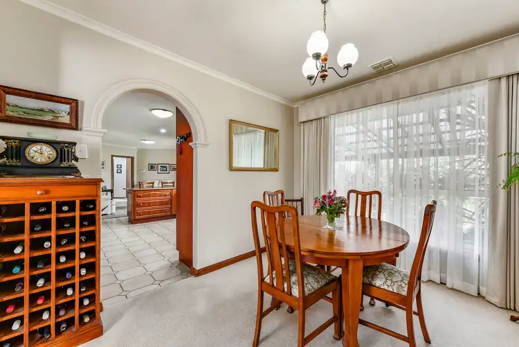 Fifth view of Homely house listing, 23 Cobblestone Court, Mount Gambier SA 5290