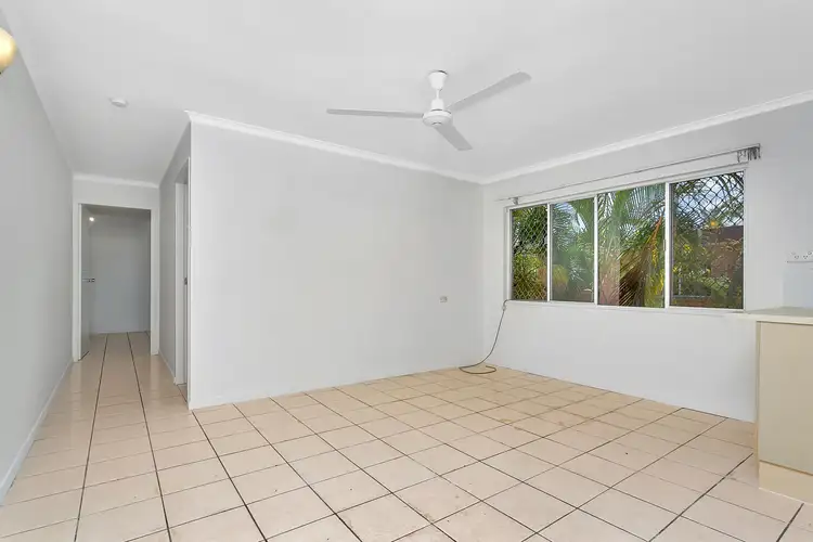 Second view of Homely unit listing, 5/14-16 Curtin Street, Westcourt QLD 4870