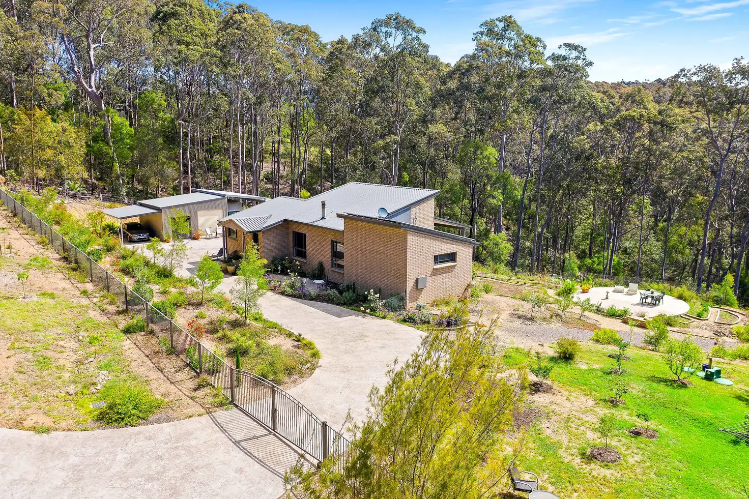 Main view of Homely house listing, 11 Woodlands Drive, Narooma NSW 2546