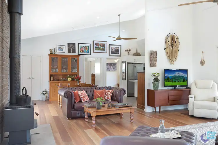 Fifth view of Homely house listing, 11 Woodlands Drive, Narooma NSW 2546