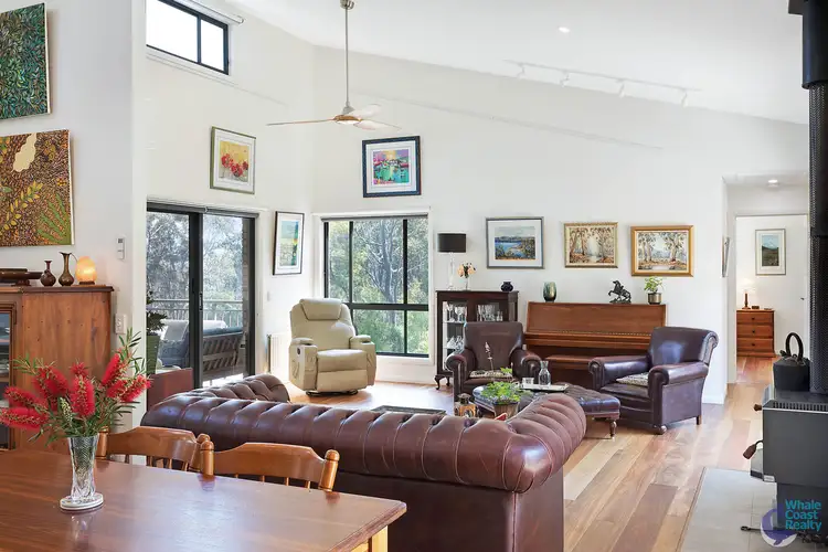 Sixth view of Homely house listing, 11 Woodlands Drive, Narooma NSW 2546