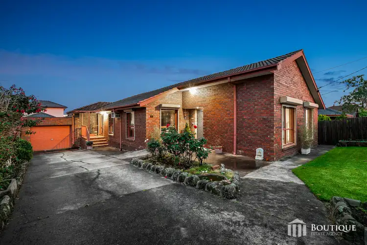 21 Browns Road, Noble Park North VIC 3174