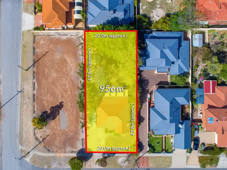 Second view of Homely house listing, 140 ROSEBERY STREET, Bedford WA 6052