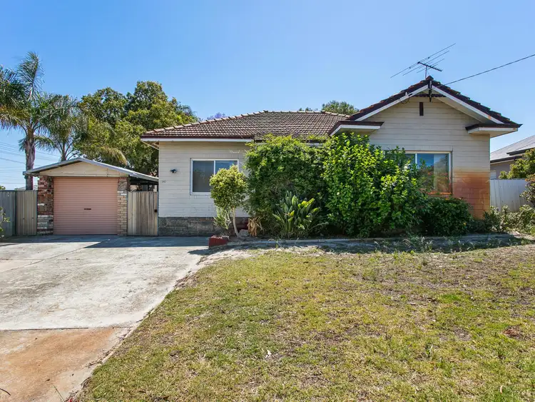 Sixth view of Homely house listing, 140 ROSEBERY STREET, Bedford WA 6052
