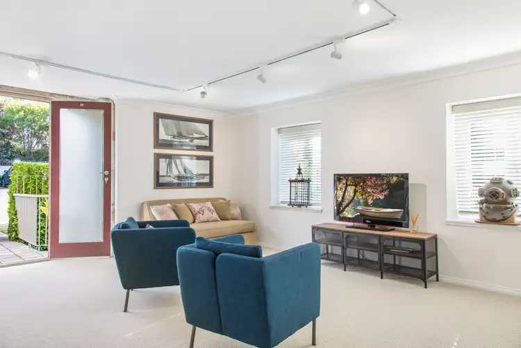Second view of Homely house listing, 20/2 Sugar House Road, Canterbury NSW 2193