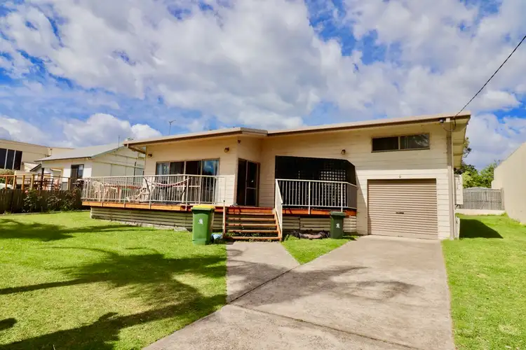 9 Allan Drive, Mallacoota VIC 3892
