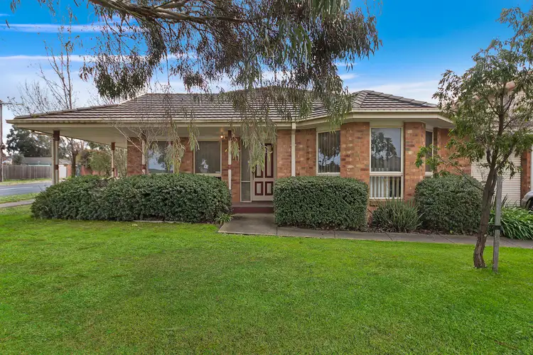 Main view of Homely unit listing, 4/94 Queen Street, Wallan VIC 3756