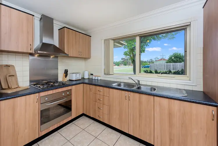 Second view of Homely unit listing, 4/94 Queen Street, Wallan VIC 3756